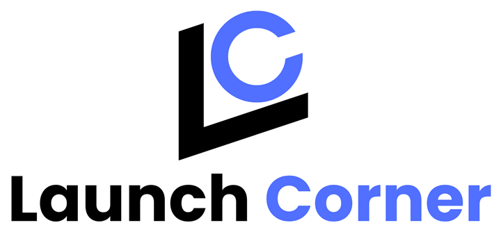 Launch Corner